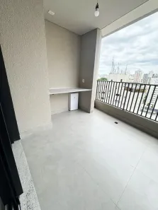 Apartamento com 2 Quartos à venda, 75m² no Vila Clementino, São Paulo