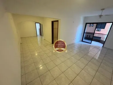 Apartamento com 2 Quartos à venda, 112m² no Canto do Forte, Praia Grande