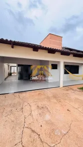 Casa com 3 Quartos à venda, 167m² no Plano Diretor Sul, Palmas