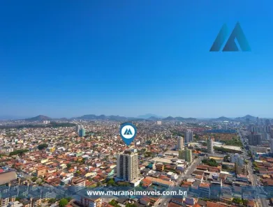 Apartamento com 2 Quartos à venda, 38m² no Praia de Itaparica, Vila Velha