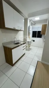 Apartamento com 3 Quartos à venda, 60m² no Jardim Santa Rosália, Sorocaba
