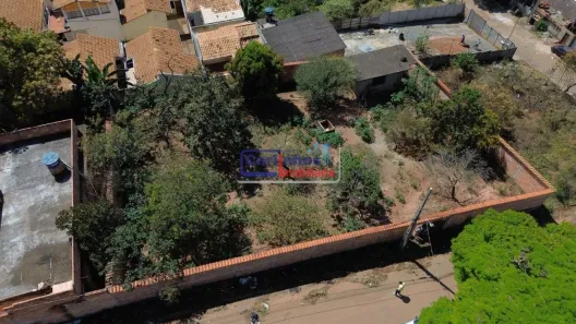 Lote/Terreno à venda, 864m² no , Mateus Leme