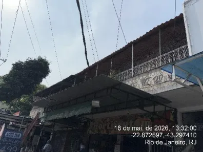 Apartamento com 2 Quartos à venda, 70m² no Pilares, Rio de Janeiro