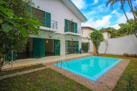 Casa com 3 Quartos à venda, 321m² no Fazenda Morumbi, São Paulo