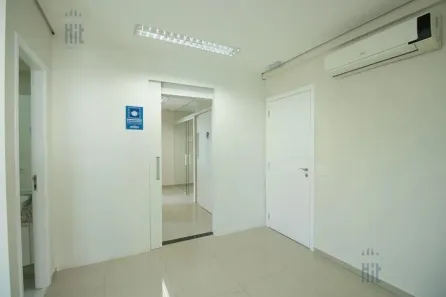 Sala Comercial à venda, 80m² no Ipiranga, São Paulo