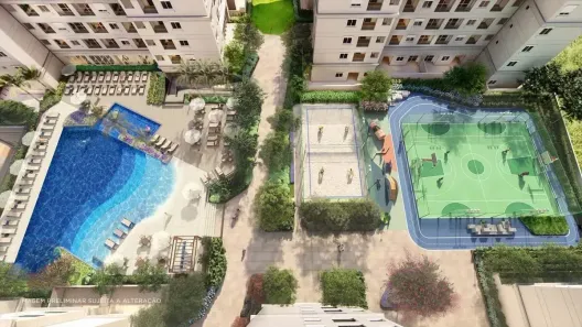 Apartamento com 3 Quartos à venda, 70m² no Instituto de Previdência, São Paulo