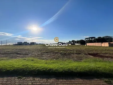 Lote/Terreno à venda, 390m² no Cancelli, Cascavel