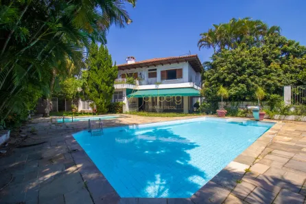 Casa com 4 Quartos à venda, 680m² no Morumbi, São Paulo
