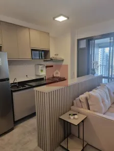 Apartamento com 2 Quartos à venda, 69m² no Jardim das Acácias, São Paulo