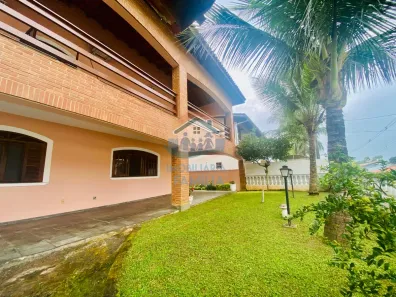 Casa com 4 Quartos à venda, 361m² no Portal da Olaria, São Sebastião
