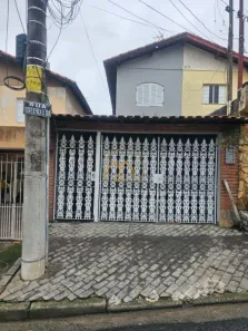 Sobrado com 2 Quartos à venda, 144m² no Assunção, São Bernardo do Campo