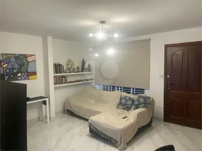 Sobrado com 2 Quartos à venda, 130m² no Cerqueira César, São Paulo