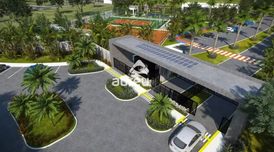 Lote/Terreno à venda, 334m² no Pitimbu, Natal
