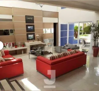Casa com 5 Quartos à venda, 497m² no Loteamento Residencial Barão do Café, Campinas