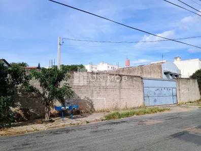 Lote/Terreno para alugar, 2060m² no Jardim Novo Campos Elíseos, Campinas