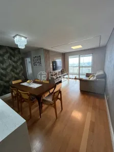 Apartamento com 3 Quartos à venda, 87m² no Vila Andrade, São Paulo