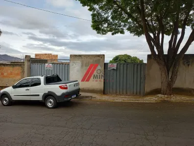 Lote/Terreno com 1 Quarto à venda, 63m² no Salgado Filho, Belo Horizonte