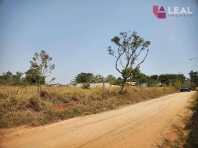 Lote/Terreno à venda, 2500m² no Área Rural de Pouso Alegre, Pouso Alegre