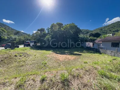 Lote/Terreno à venda, 435m² no Saco Grande, Florianópolis