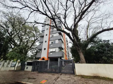 Cobertura com 3 Quartos à venda, 204m² no Menino Deus, Porto Alegre