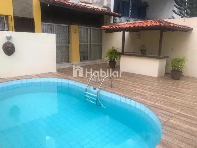 Casa com 6 Quartos para alugar, 227m² no Ondina, Salvador
