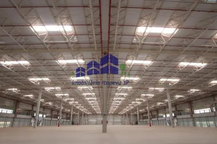 Galpão/Depósito/Armazém para alugar, 1474m² no Parque Cidade Campinas, Campinas