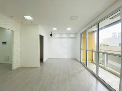 Sala Comercial à venda, 43m² no Centro, São Bernardo do Campo