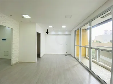 Sala Comercial à venda, 43m² no Centro, São Bernardo do Campo