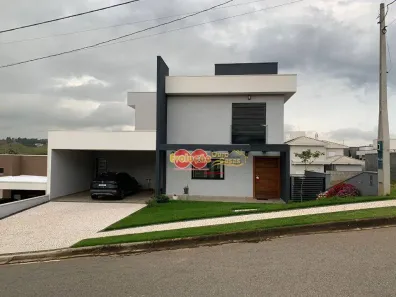 Casa de Condomínio com 3 Quartos à venda, 252m² no Reserva Santa Rosa, Itatiba