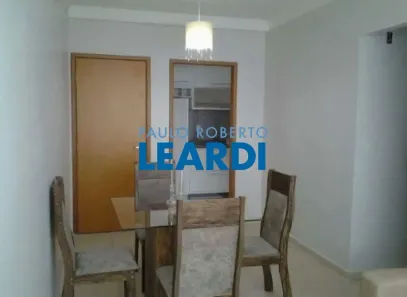 Apartamento com 3 Quartos à venda, 67m² no Jardim Satélite, São José dos Campos