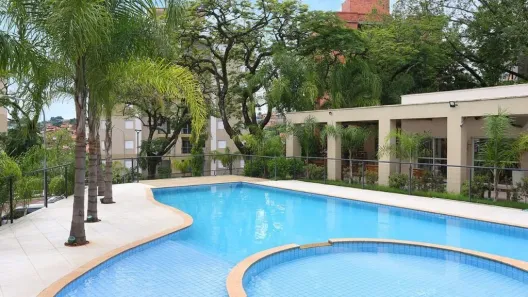Apartamento com 2 Quartos à venda, 51m² no Parque Fazendinha, Campinas