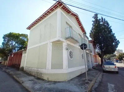 Casa com 4 Quartos à venda, 116m² no Jardim São Dimas, São José dos Campos