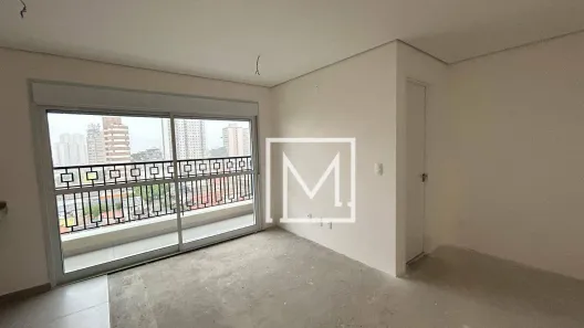 Apartamento com 1 Quarto para alugar, 30m² no Vila Dom Pedro I, São Paulo