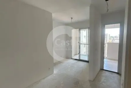 Apartamento com 2 Quartos à venda, 47m² no Vila Prudente, São Paulo