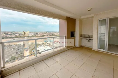 Apartamento com 3 Quartos à venda, 181m² no Bairro das Palmeiras, Campinas