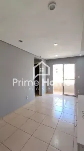Apartamento com 2 Quartos à venda, 55m² no Jardim Nova Europa, Campinas