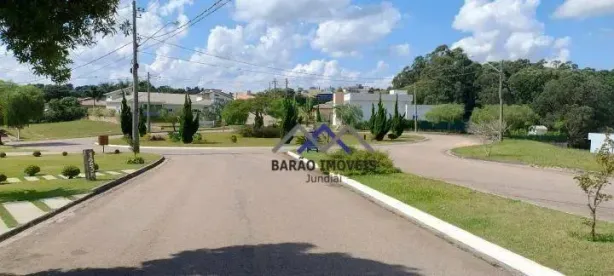 Lote/Terreno à venda, 1054m² no Colinas de Inhandjara, Itupeva