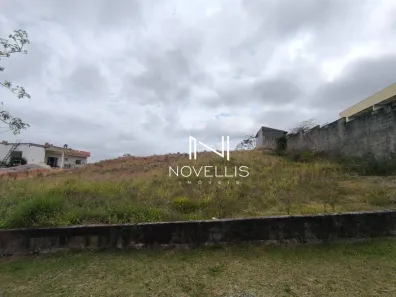 Lote/Terreno à venda, 1000m² no Jardim Terras de Santa Helena, Jacareí