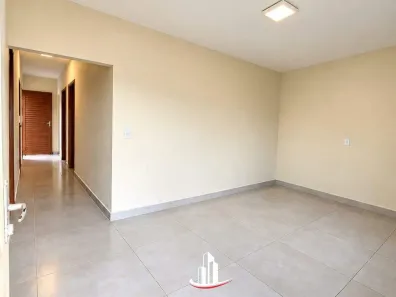 Casa com 3 Quartos à venda, 121m² no Vila Arquelau, Uberaba