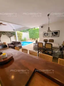 Casa de Condomínio com 3 Quartos à venda, 160m² no Recreio das Acácias, Ribeirão Preto
