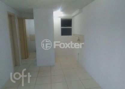 Apartamento com 2 Quartos à venda, 38m² no Mato Grande, Canoas