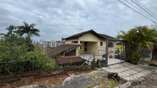 Casa com 3 Quartos à venda, 192m² no Guarani, Novo Hamburgo