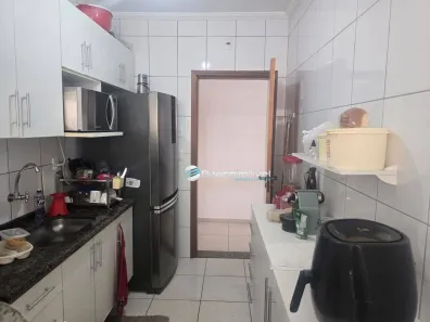 Apartamento com 3 Quartos à venda, 78m² no Jardim América, Paulínia
