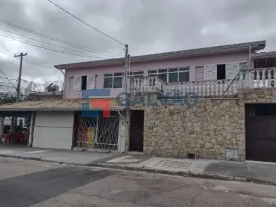 Sobrado com 4 Quartos à venda, 296m² no Vila Rio Branco, Jundiaí