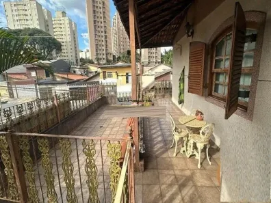 Sobrado com 3 Quartos à venda, 300m² no Chácara Cruzeiro do Sul, São Paulo