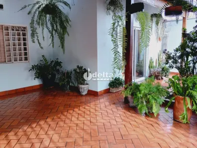 Casa com 5 Quartos à venda, 300m² no Cidade Jardim, Uberlândia