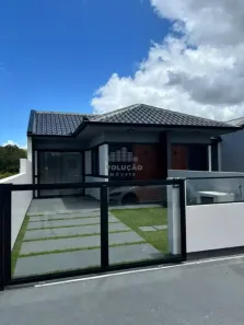Casa com 2 Quartos à venda, 48m² no Forquilhas, São José