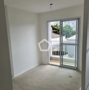 Apartamento com 2 Quartos à venda, 38m² no Barra Funda, São Paulo