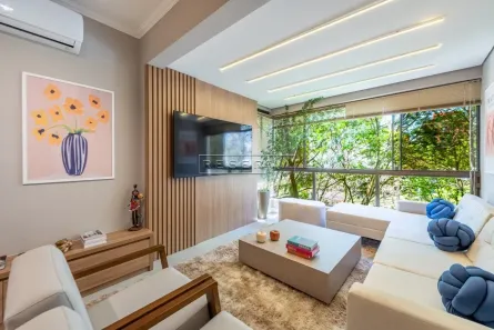 Apartamento com 3 Quartos à venda, 100m² no Chácara das Pedras, Porto Alegre