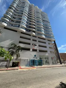 Apartamento com 3 Quartos à venda, 93m² no Centro, Guarapari